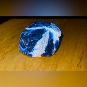 Sodalite Freeform